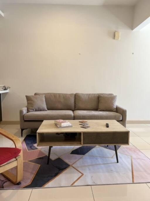 Suasana Suites Ceylon Bukit Ceylon By Coton Atelier Kuala Lumpur Extérieur photo