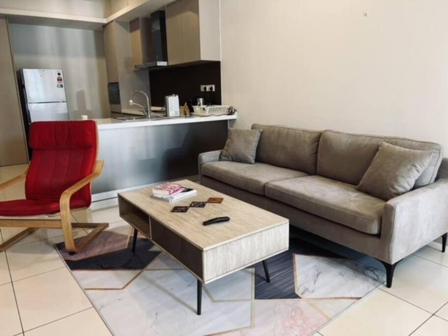 Suasana Suites Ceylon Bukit Ceylon By Coton Atelier Kuala Lumpur Extérieur photo