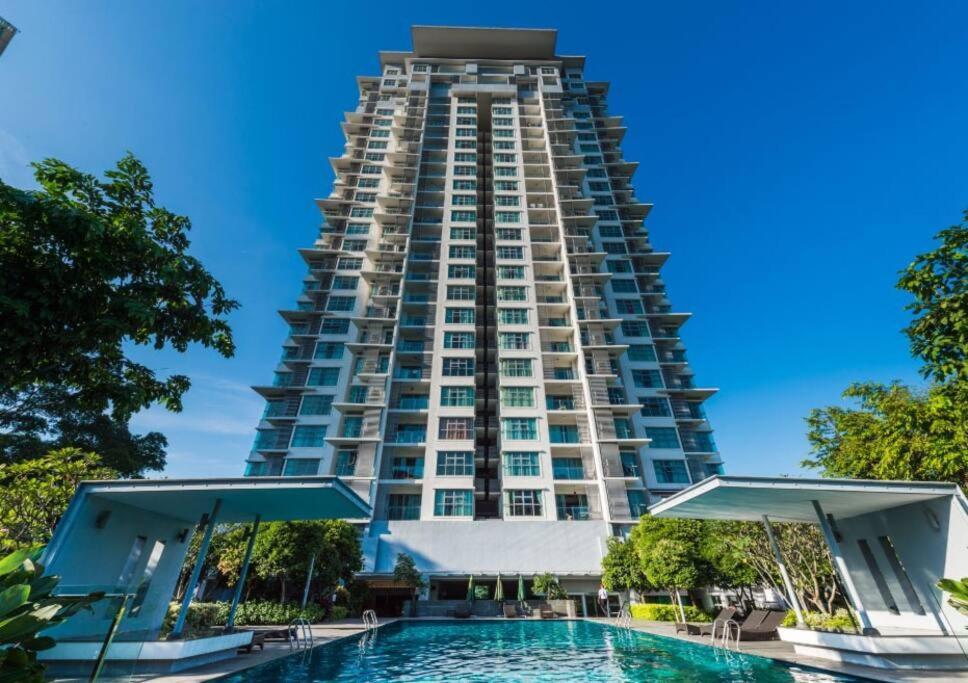 Suasana Suites Ceylon Bukit Ceylon By Coton Atelier Kuala Lumpur Extérieur photo